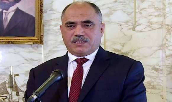 رئيس الهيئة الوطنية للوقاية من التعذيب لـ"الصباح":  البحيري تحت الإقامة الجبرية في مركز التكوين المهني الفلاحي ببنزرت ولم يخضع لأي تحقيق كان..
